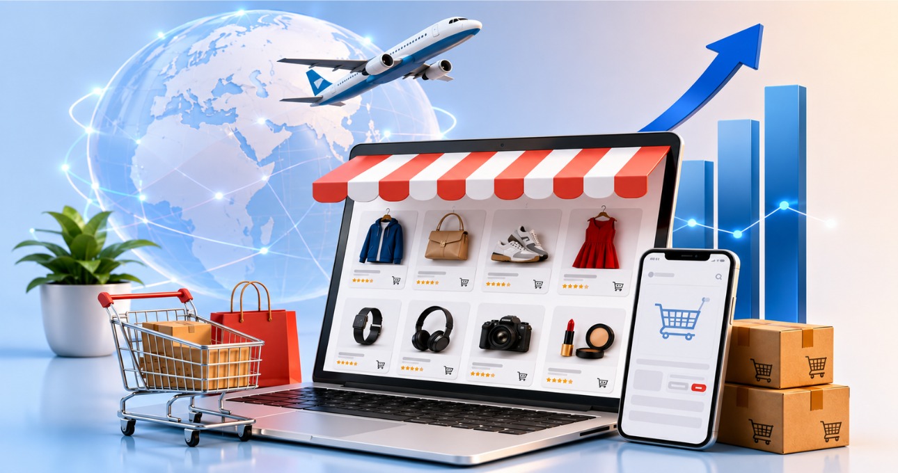 Ecommerce SEO Success Story: How Strategic SEO Increased Traffic, Rankings, and Organic Sales